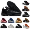 Classics Heren Voetbalschoenen Copa Mundial Team Kontuur III IV Astro Modern Craft TF GOAL INDOOR IN FG Voetbalschoenen Cleats Maat 39-45