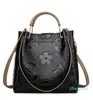 Big Women Bucket Torba Kobiet Torby Na Ramię Duży Rozmiar Vintage Soft Leather Lady Cross Body Torebka do Torba Designer Hobos 2885