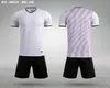 Futbol Jersey Futbol Kitleri Renk Mavi Beyaz Siyah Kırmızı 258562400