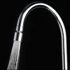 Kökskranar Tap Head 360Gree Swivel Bubbler Sink Faucet Water Saving F-Ilter Sprayer Home DFK889