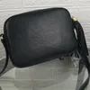 Torby torby skórzana torebki