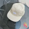 High Street KITH Caps High Quality Embroidery Baseball Cap Men's Women's Adjustable Hip-hop Tide Casual Wild Couple Hat 198q