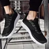 Top Quality Mulheres Caminhadas Running Shoes Jogging Respirável Lawn Trainers Sports Sapates Autênticos