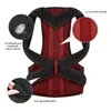 Waist Support Men Back Posture Corrector Adjustable Correction Belt Trainer Shoulder Lumbar Brace Spine Vest
