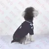 Ins Style Pets Shirt Pyjamas Thin Breathable Pet Case Dog Dog Anel