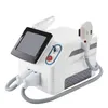 マルチ機能OPT HRレーザー脱毛機ND YAGレーザータトゥー除去フェイスリフティングElight Skin Rejuvenation Facial Device IPL Beauty Equipment201