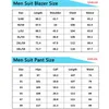 Classic Vintage Groom Men Suits 2021 Fashion Party Event Business 2 PCS Blazer Pants Set Plus Size Printing Slim Fit Men's Blazers