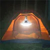 E27 Słoneczna / bateria Zasilana 22LED Pilot Camping Light Outdoor Hooking Lampa awaryjna