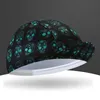 Cycling Caps & Masks Classic Bicycle Breathable Bike Wear Hats Free Size Be Elastic 4 Style Arbitrary Choice