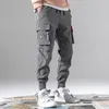 EBAIHUI Jeans da uomo Hip Hop per uomo Marca popolare Pantaloni dritti allentati primaverili e autunnali Pantaloni da studente di tendenza coreani lunghi con piedini casual