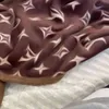 150x200cm macio designer pilha cobertor moda lança cobertores sofá cama avião viagem mantas toalha presente de luxo para criança adulto2628