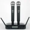 wireless vocal microphone