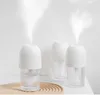 Humidificateur diffuseur d'air électrique USB 300ml Esse 210724