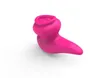 Vibratore per ventosa vaginale per donna pompino stimolatore clitorideo sesso orale clitoride succhia giocattoli adulti masturbatore femminile