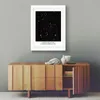 Paintings Hubble Deep Field Telescope Po Poster Famous Space Abstract Canvas Painting Wall Pictures For Living Room Home Decor6845482