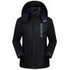 Herren Daunenparkas Winter Damen Wanderjacken Skijacke Outdoor Snowboardjacke Warm Kalt Skianzug Arbeitskleidung Schneeanzüge