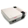 Mini TV can store 620 500 Game Console Video Handheld for NES games consoles with retail boxs dhl