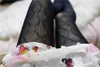 New Stockings For Women Sexy Fashion Breathable Socks Leg Tights Womens Winter Warm Letter Printed Socks