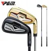 practice golf clubs