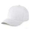 Party Supplies Adult advertising hat multi color outdoor summer sunscreen cotton baseball hat Party Hats T2I52048