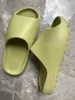 Slippers For Boy Girl Home Shoes Summer Flip Flops Soft Bottom House Indoor Beach Unisex Pillow Slides Child Adults Kid 210908