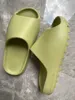 Tofflor för pojke tjej hem skor sommar flip flops mjuka botten hus inomhus strand unisex kudde glides barn vuxna barn 210908