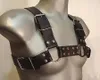 BDSM -bondage voor heren, lederen riem kabelboom Lingerie, Gay Buckles Harnesses kostuum, seksspeeltjes voor mannen