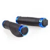 2~2.5cm MTB Road Cycling Skid-Proof Grips -Skid Rubber Bicycle Grips Mountain Bike Lock On Bicycle Handlebars Grips 621 Z2