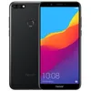 Huawei Honor original 7C 4G LTE celular telefone 4 GB RAM 32 GB 64GB ROM Snapdragon 450 Octa Core Android 5.99 "Tela 13,0mp ID de face ID