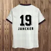 1993 1995 Sch0ll Matthaus Retro Soccer Jersey Klinsmann Muller Papin Kuffour Helmer Jancker Rizzitelli Remberg Ribery Football Shirts Uniforms