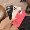 Designers Fashion Phone Cases For iPhone 14 pro max 13 case 12 11 14Plus cover Letter Case PU leather Samsung shell Galaxy S21 S22 S23 Ultra