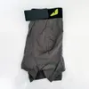 2021 Капитан Underpants набор для мужчин мужские модные вышивающие буквы с кружками Boys Hiphop Boxers 3 штук в штучной штучной упаковке.