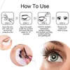 False Eyelashes 50Pairs Eye Patches Under Pads Eyelash Extension Eyepads Sticker Grafting Lash Supplies Tools4754678