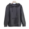 Sweat à capuche pour hommes de haute qualité classique pull tissu mode classique lettre imprimer Hoodies