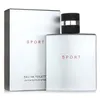 Man Perfume Spray 100ml Eau de Toilette EDT древесно-пряные ноты металл серебристо-серая поверхность флакон приятный запах и быстрая бесплатная доставка