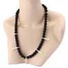 black onyx loose stones