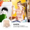 Wäscheservierungen 7 stücke Unterwäsche Dessous Waschbeutel BH Machine Waschmaschine Waschen für Maschinen Kleidung Organizer