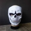 Film 007 JAMES BOND Spectre Maske Schädel Skelett Gruselig Halloween Karneval Cosplay Kostüm Maskerade Geist Party Harz Masks262M