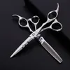 Japan Original 6.0 Professional Hairdressing Scissors Barber Set Hair Cutting Shears Scissor Haircut