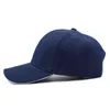 Women Baseball Caps For Men Brand Plain Solid Color Hats Fashion