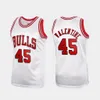 Chicago039s Bulls039S Men Jersey Jerry Sloan Michael Jor Dan Scottie Pippen Dennis Rodman Zach Lavine Custom Jersey9604841