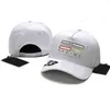 0GFH F1 Formula One Racing Hat Full Embroidered F1 Team Visor F1 Baseball Cap84UY{category}