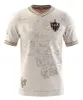 23/24 Atletico Mineiro Maillots de football à domicile 2023 VARGAS M.ZARACHO SASHA ELIAS 113 édition spéciale Chemise blanche KENO MARQUINHOS GUGA 3ème uniforme de football