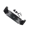 Suporte de montagem de perfil baixo HLN5189 para Motorola Radio Maxtrac GM338 GM3188 GM3688 GM950E GM950i SM120 PRO5100 PM400 CM200 CM300 CDM750 CDM1250 CDM1550