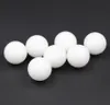 2021 25mm Delrin (Pom) / Celon Plastic Solid Balls do składników zaworów, Niskie łożyska, aplikacja gazowa / wodna