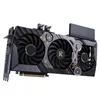 GeForce RTX 3090 KudanカラフルなIgameグラフィックカードPC NVIDIA GPUコンピューター1860MHz 19500MHz GDDR6X用BTCマイニング