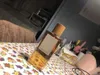 إسبانيا ماركة 100ML الوردي ماغنوليا سيدة العطور EDP طازجة وأنيقة الرائحة دائم امرأة الرذاذ السائل أعلى جودة