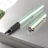 gebogen nib fontein pen