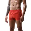 Hommes Shorts Hommes Poche Casual Séchage Rapide Boardshorts Joggers Mâle Tissé Troncs Boxer Court Homme Masculino Culotte Plus La Taille Hommes