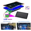 Bilradio 2din Android GPS Car Multimedia Player 10.1 "Autoradio för Volkswagen Toyota Golf Polo Hyundai stereo